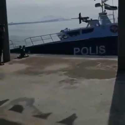 Me and the Swabbies pulling up on Ancient Spire