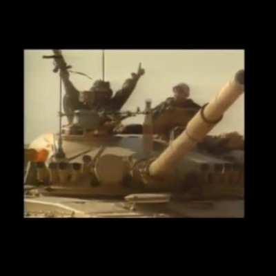 GULF WAR POSTING ‼️‼️‼️‼️‼️