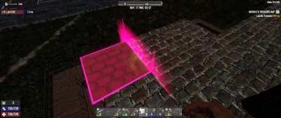 Newer player , didn't know this would happened, me and my friend just stood there silently lol