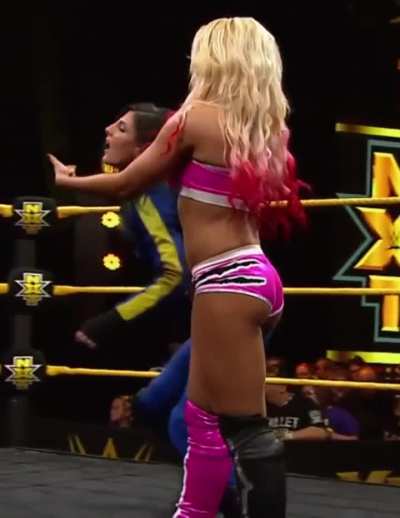 Alexa Bliss