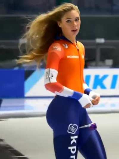 Jutta Leerdam (@juttaleerdam)