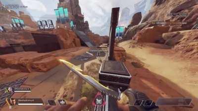 Ranking Every Movement Tech In Apex