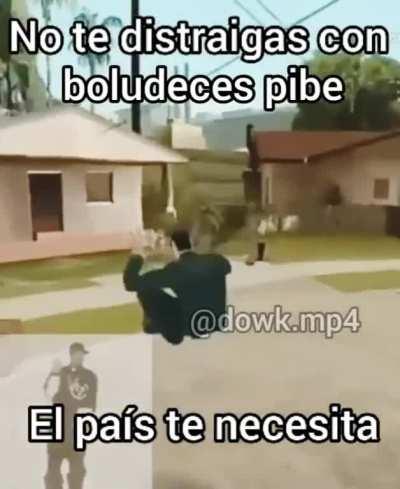 ты нужен стране