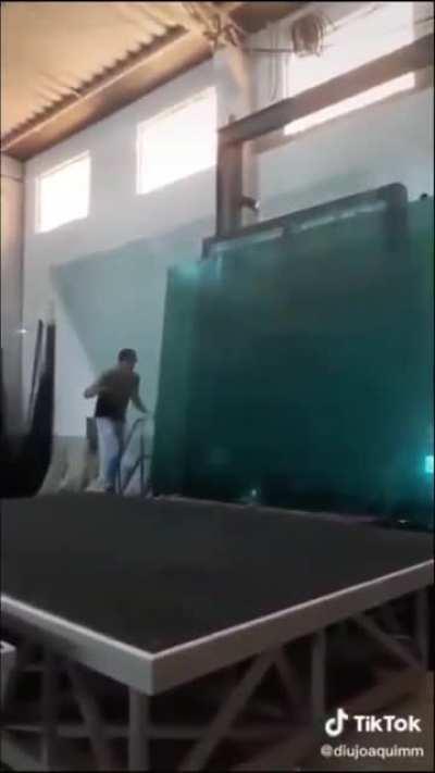 This got my soul sweaty