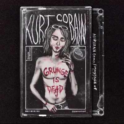Grunge isn,t dead!