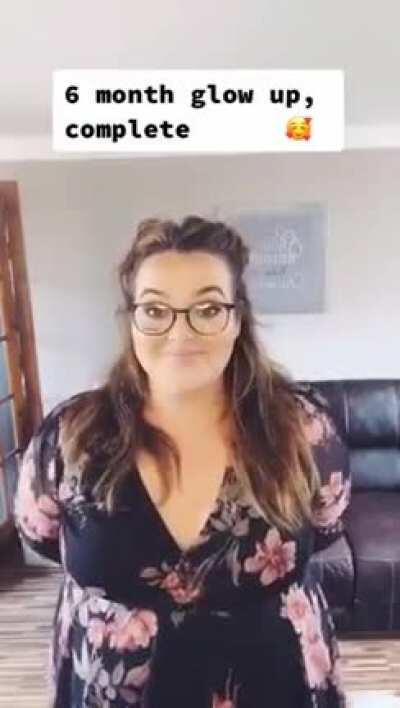 The second scene Is beatiful