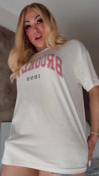 might allow you to unpack the gift before Xmas