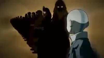 WCGW trying to master the avatar state : )