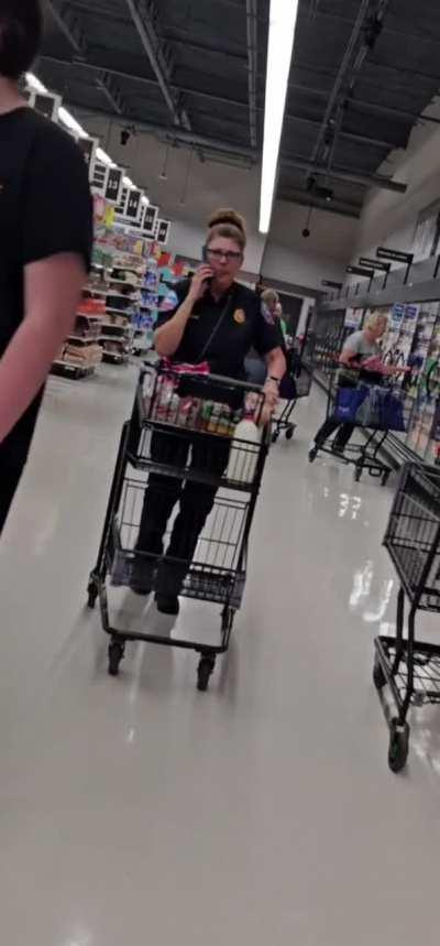 Married emt loves it