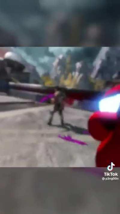 Saw this on tiktok thats so fuking cursed