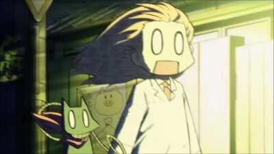 Cute Girls Doing Cute Things