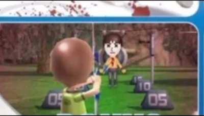 New wii sports