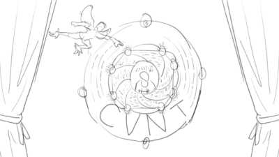 just animate this today with my CAWK at 0.002% how did i do?