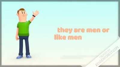 My first try at a presentation 💔 pls b nice