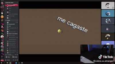 En puente alto venden churrascos con semen