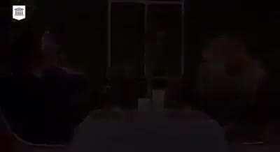 The worst she can say is no. Her: