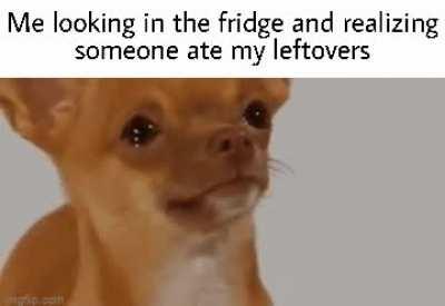 My disappointment is immeasurable and my day is ruined