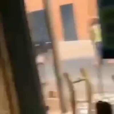 No se peleen, mejor...