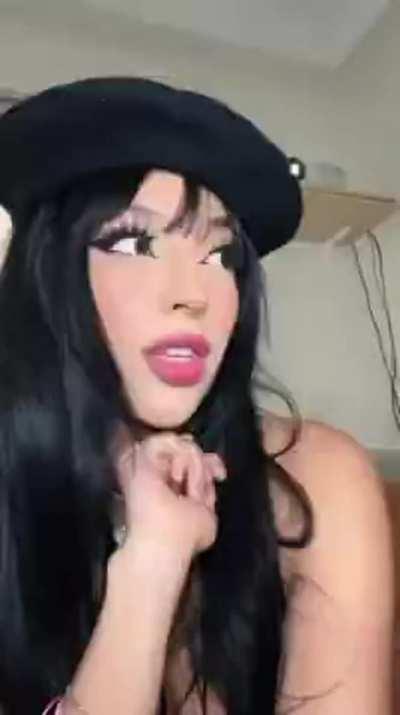 Every last drop as always