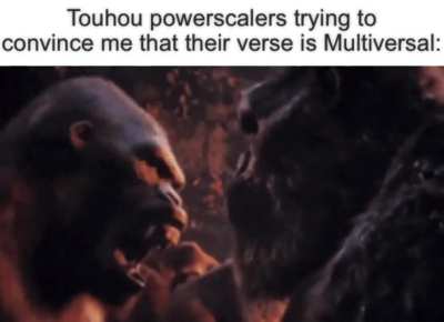 “But muh boundary manipulation-“ shut up