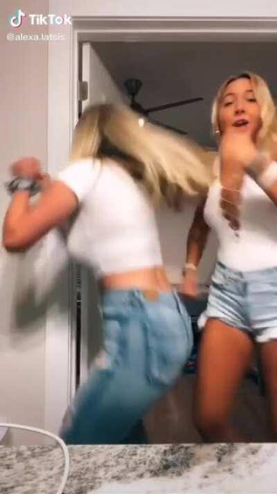 thats how you start a tiktok