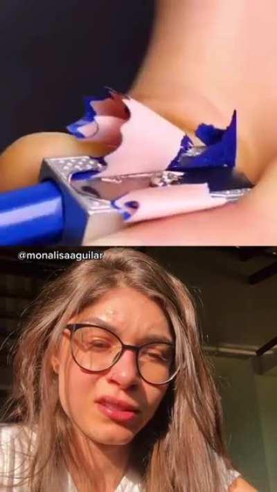 The music matches the “jewellery” now