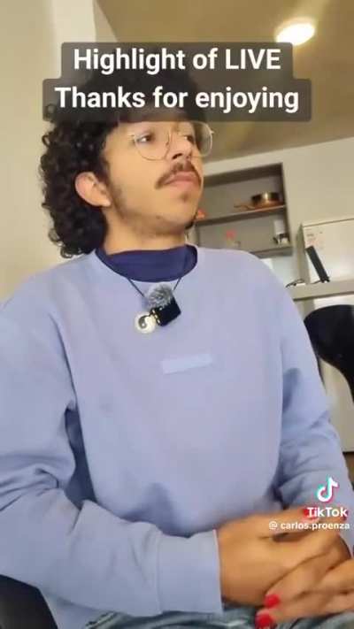 La está viendo?... No se por que me da la sensacion de que los que antes decian que este pibe tenía razon van a decir ahora que esta equivocado. Pero es una mera sensacion nomas. 👀 💲>>> 💧