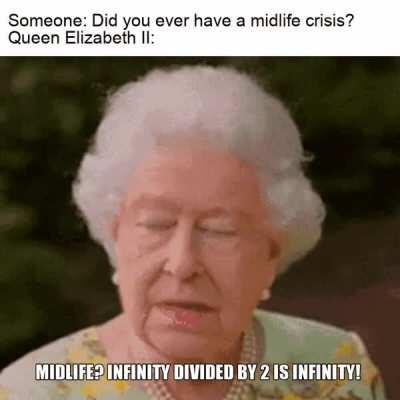 Benefits of being immortal