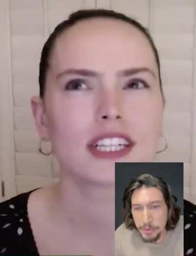 An alternate reality