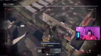 When you thought you’ve seen it all. Now hackers have flying guided motorbikes. Activision can you WAKE UP