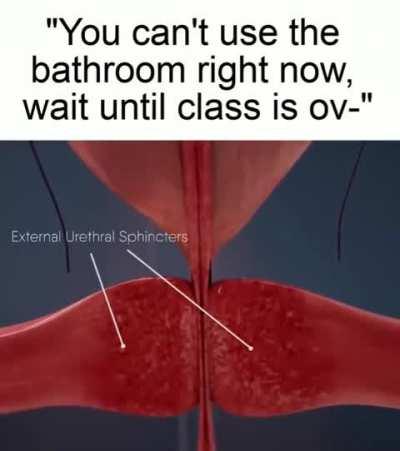 I’m 15 and this is yeet