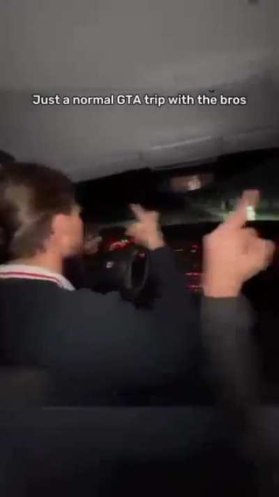 Hilariously accurate