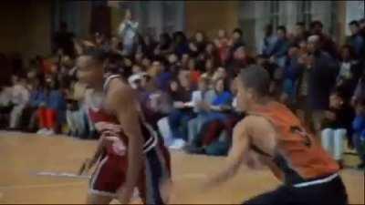 This how iso players play true or not lol