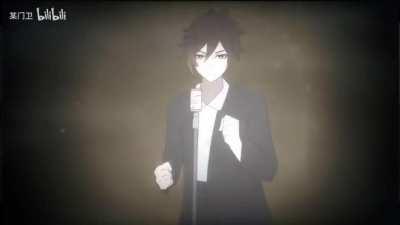 If Teyvat had smartphones