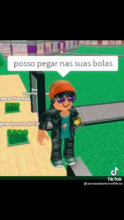 Roblox sendo Roblox