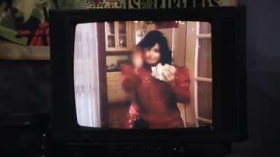 Chandler’s sarcasm 😂