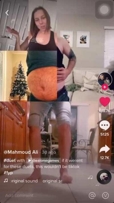 The monster we have created