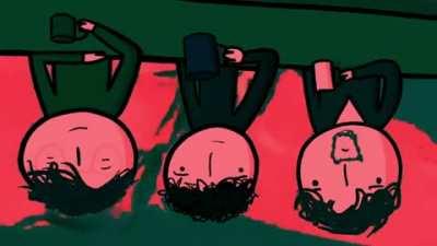 Por si lo llegan a borrar, temo por mí vida chicos.