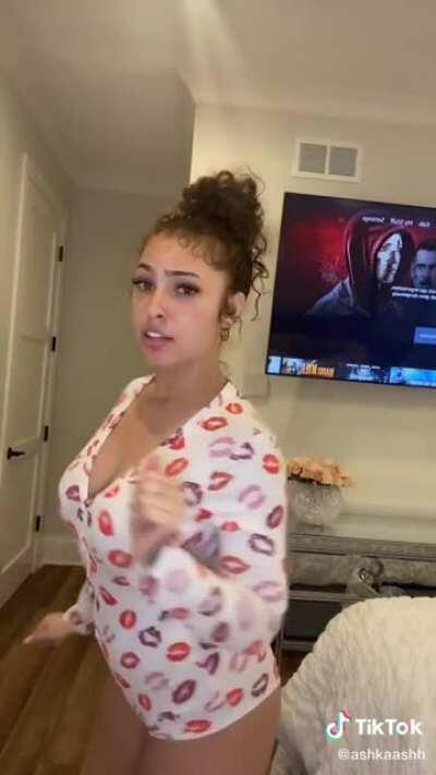 I won't have that problem