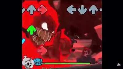 real footage of me playing tricky third song on my PC