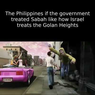 How to make Sulu whole again