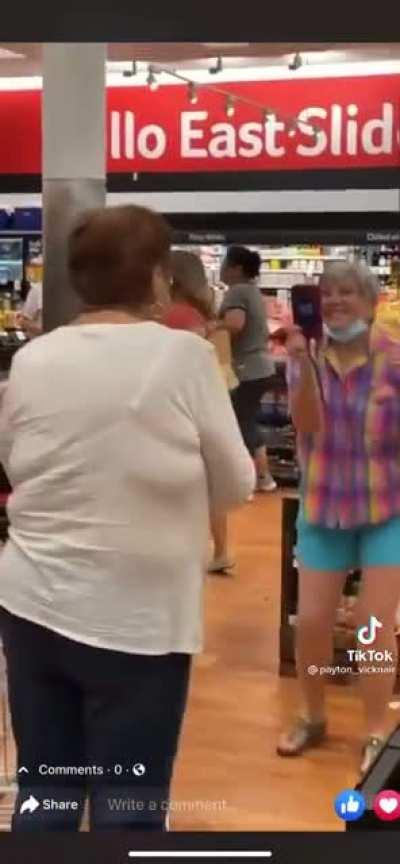 I have no idea where this is but I need to shop there