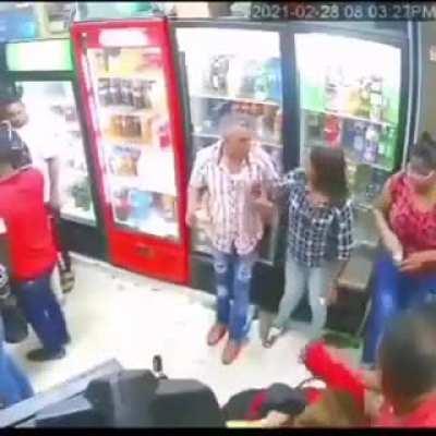 Не та ручка