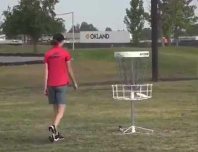 You can be cool, but not as cool as Hailey King.