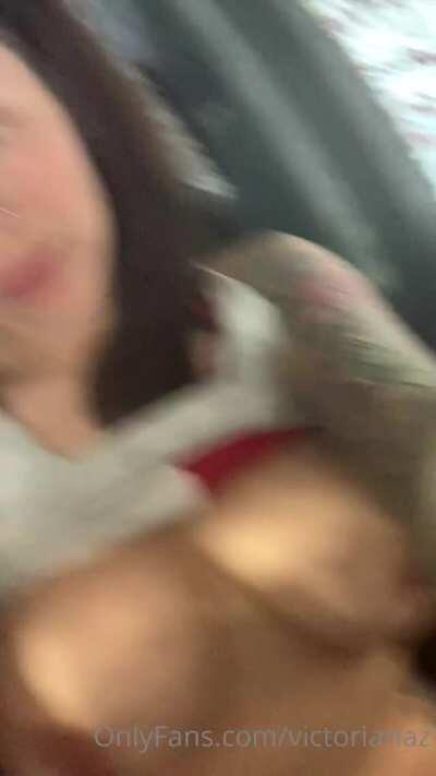 Big tits🍈🍈,mmmmm