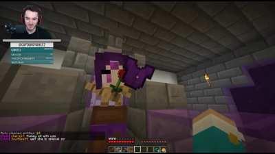 *Bonk* Go to horny Jail