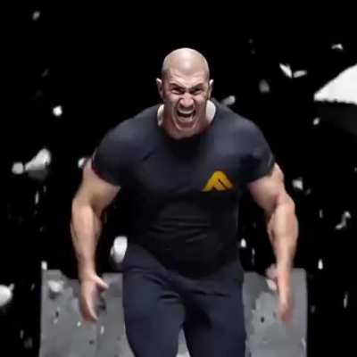 Me when I see an unsuspecting Light