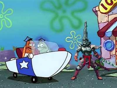 My first thought when seeing this game