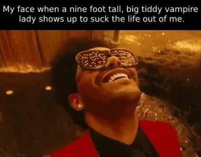 Oops, that’s my kink.