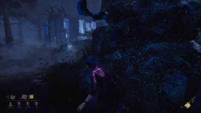 I'm fairly new to this game but shoutout to the 3 birds that started spinning with me after i got stuck on a rock for half a game